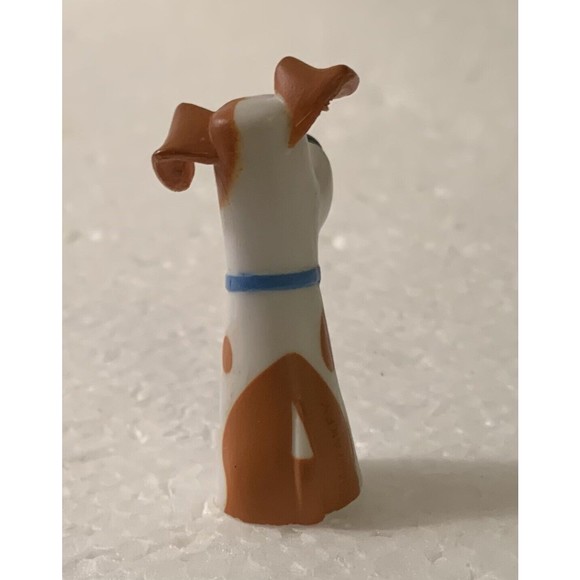 Secret Life Of Pets Blind Bag Series Gidget Max Snowball Lot of 3 Mini Figures - Picture 5 of 16